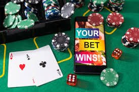 মোবাইলে লাইভ ফুটবল বেটিং করার ধাপ — bets.in গাইড